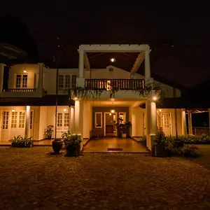  Bed & Breakfast Kingsman House