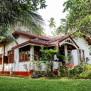  Villa Colonial