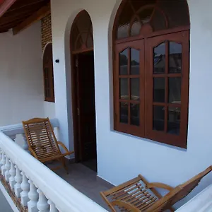  Guest house Kan̆du