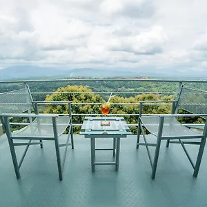  Villa Sky Pavilion