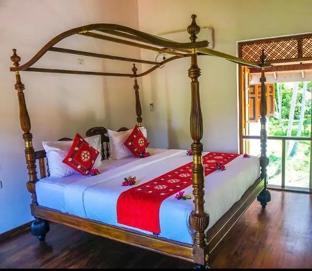 Avenue 38 Villa Kandy
