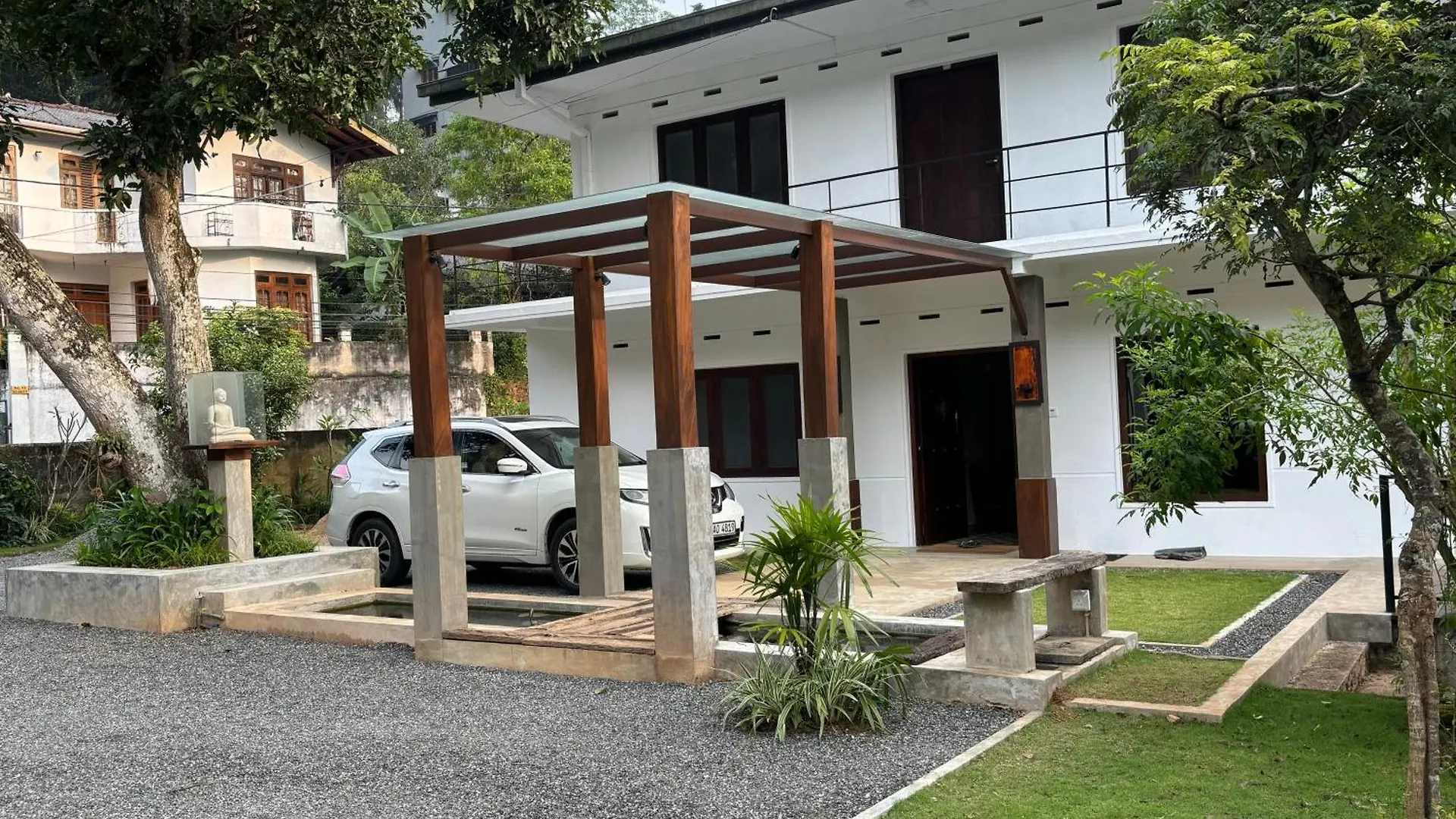 Avenue 38 Villa Kandy