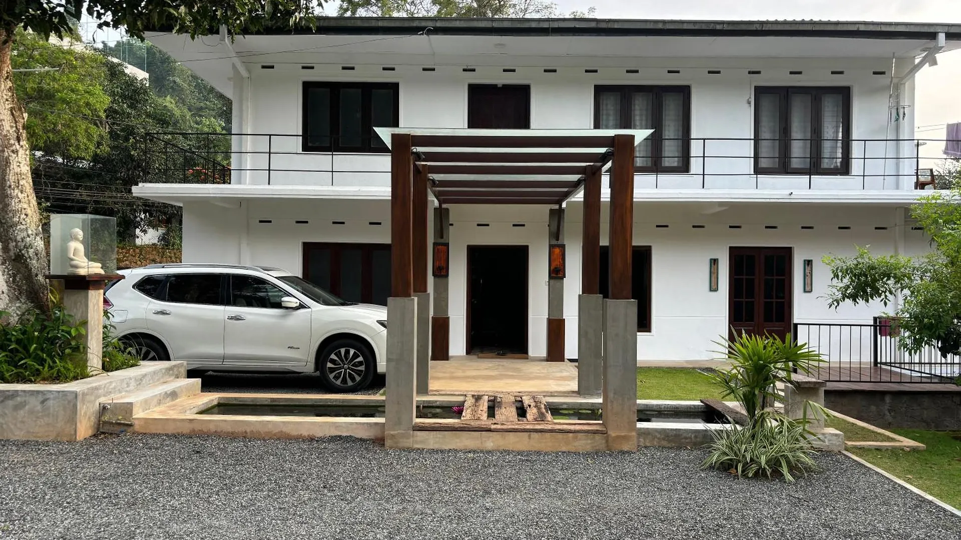 Avenue 38 Villa Kandy